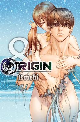 Origin #8