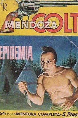 Mendoza Colt #66