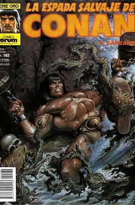 La Espada Salvaje de Conan. Vol 1 (1982-1996) (Grapa) #162
