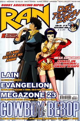 RAN #18