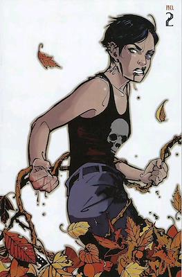 The Autumnal (Variant Cover) #2