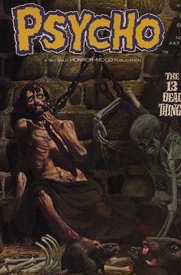 Psycho #13