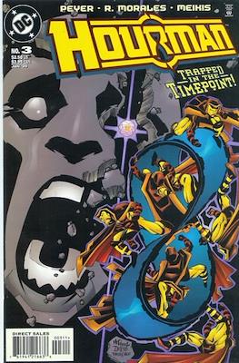 Hourman #3