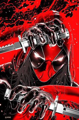 Deadpool Vol. 9 (2024 - Variant Cover) #7.93