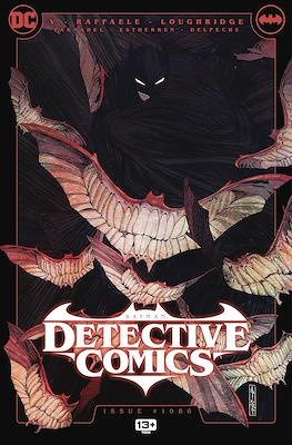 Detective Comics Vol. 1 (1937-2011; 2016-) #1086