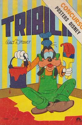 Tribilín #215
