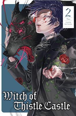 Witch of Thistle Castle #2