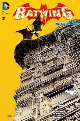 Batwing Vol. 1 (2011) (Comic-Book) #31