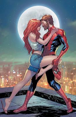 Ultimate Spider-Man Vol. 3 (2024-Variant Covers) #4.13