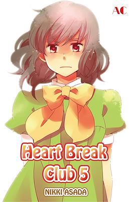 Heart Break Club #5