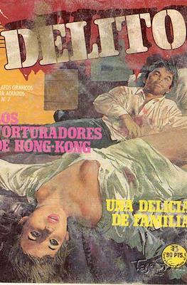 Delito #7