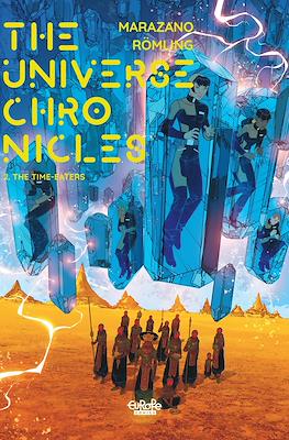 The Universe Chronicles #2