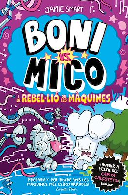 Boni vs. Mico #6
