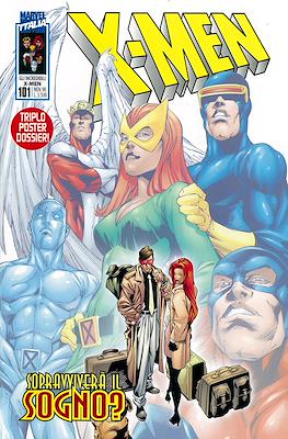 Gli Incredibili X-Men #101