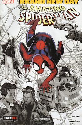 The Amazing Spider-Man: Brand New Day #20