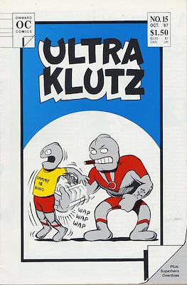 Ultra Klutz #15