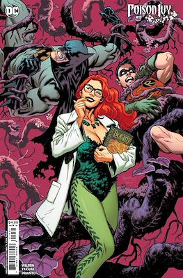 Poison Ivy (2022-Variant Covers) #19.1