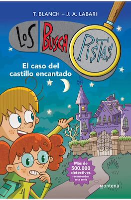 Los BuscaPistas