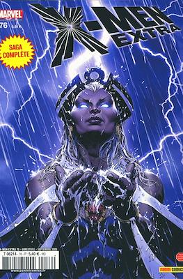 X-Men Extra #76