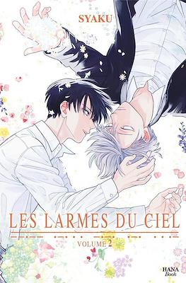 Les Larmes du Ciel #2