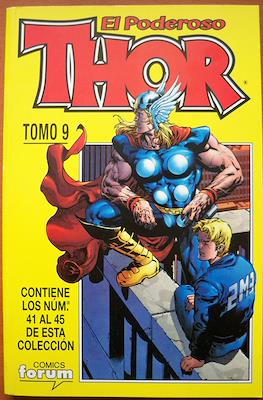 Thor Vol. 3 #9