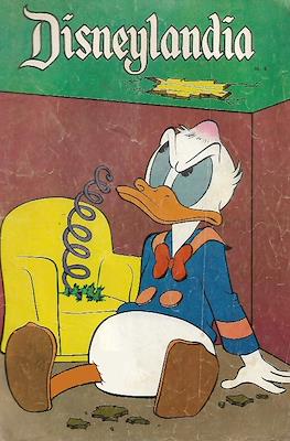 Disneylandia #309