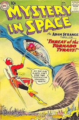 Mystery in Space (1951-1981) #61