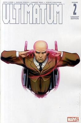 Ultimatum (2009-Variant Cover) #2