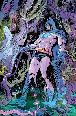 Batman Vol. 4 (2025-Variant Covers) #13.6