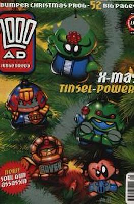 2000 AD #920