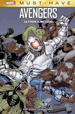 Marvel Must-Have (Cartoné 104-376 pp) #12