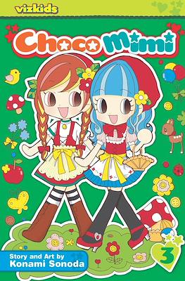 Choco Mimi #3
