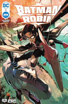 Batman and Robin Vol. 3 (2023-2026) (Comic Book 32 pp) #11