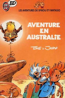 J'ai lu BD #278