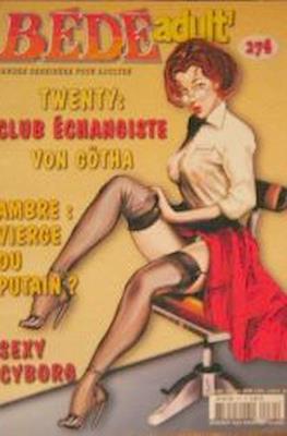 Bédé Adult #274
