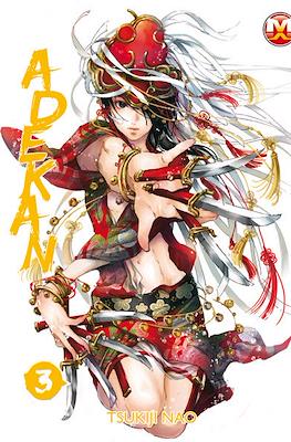 Adekan #3