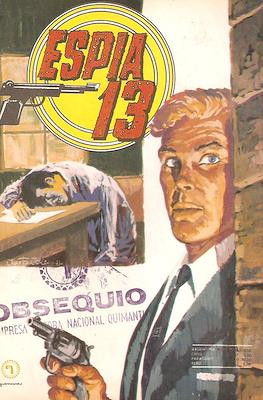 Espía 13 #96