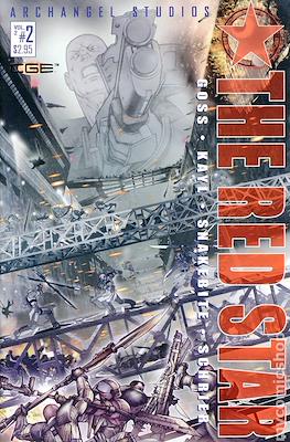 The Red Star Vol. 2 #2