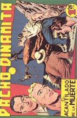 Pacho Dinamita (1950) #95