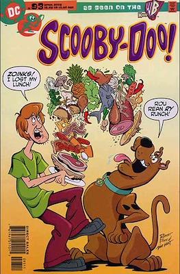 Scooby-Doo! #93