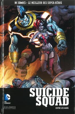 DC Comics: Le Meilleur des Super-Héros #113