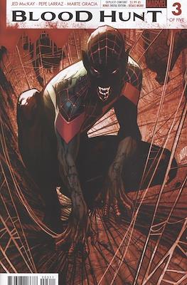 Blood Hunt Red Band (2024) (Comic Book) #3