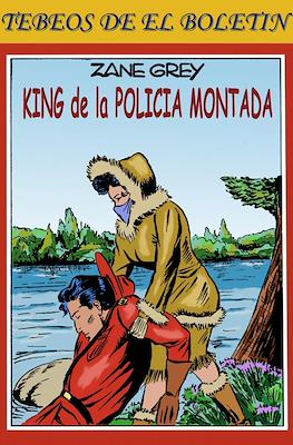 Tebeos de El Boletín #137