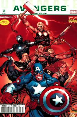 Ultimate Avengers Hors Série #3