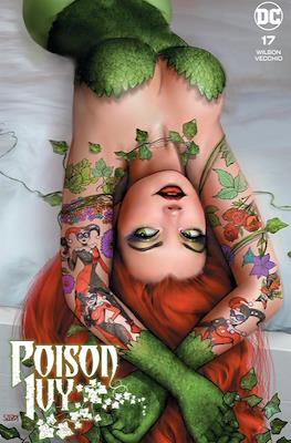 Poison Ivy (2022-Variant Covers) #17.6
