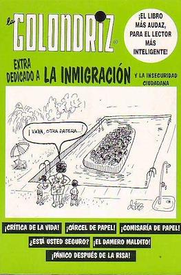 La Golondriz #105