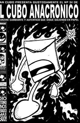 Fanzine El Cubo #51