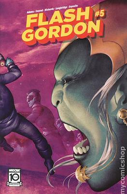 Flash Gordon (Variant Cover) #5