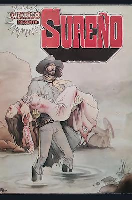 Sureño