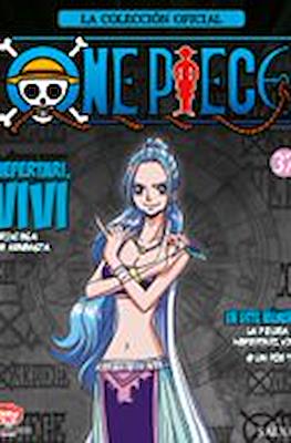 One Piece. La colección oficial (Grapa) #37